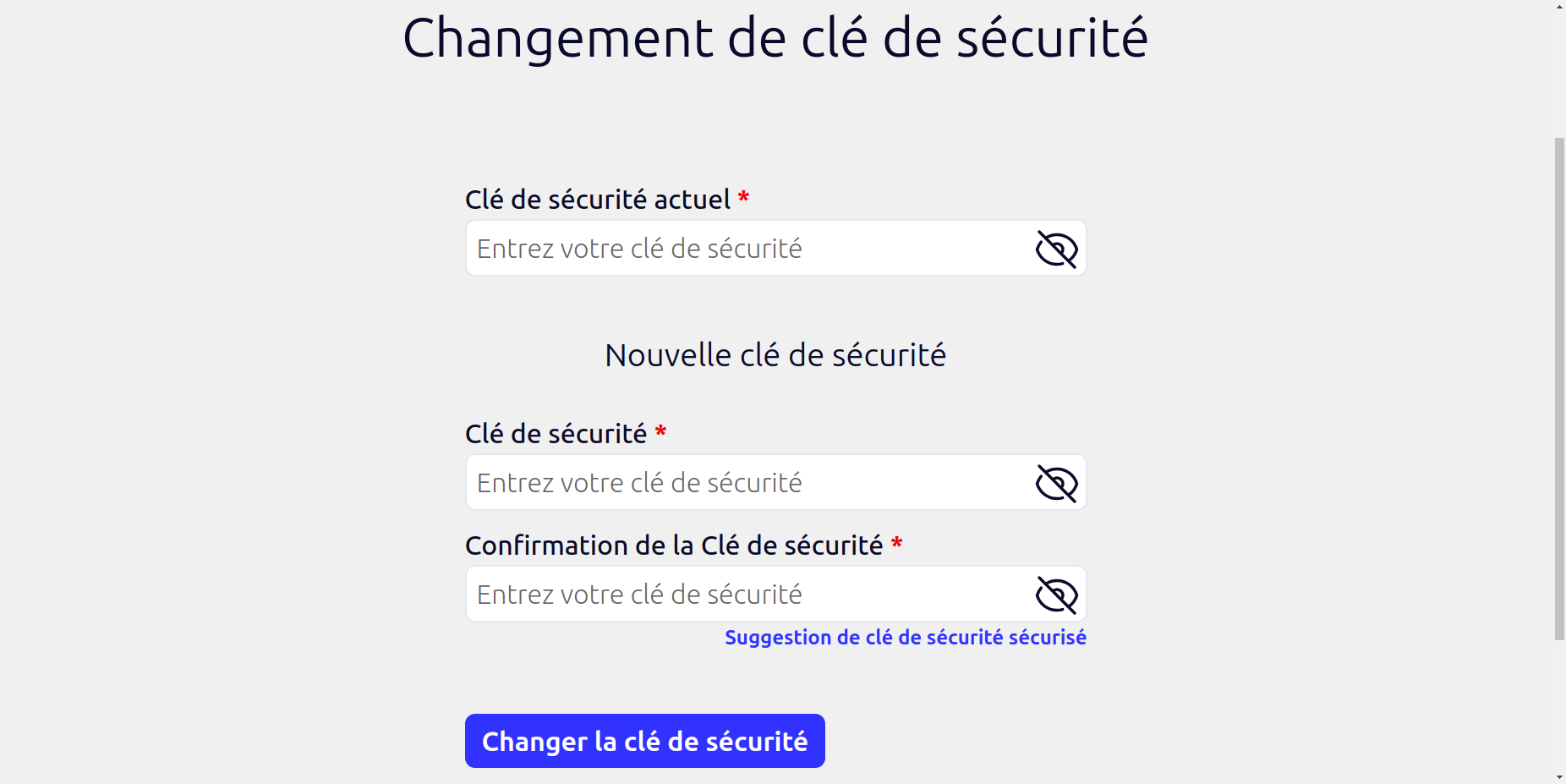 Image du projet